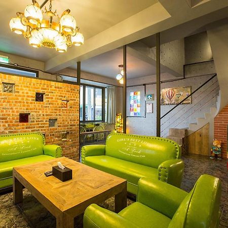 Yi Suo Yen Yu Homestay Thành Công Ngoại thất bức ảnh