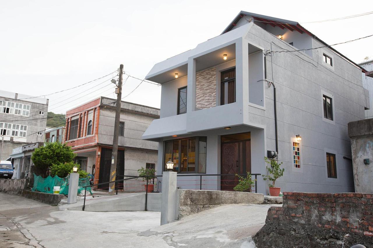 Yi Suo Yen Yu Homestay Thành Công Ngoại thất bức ảnh